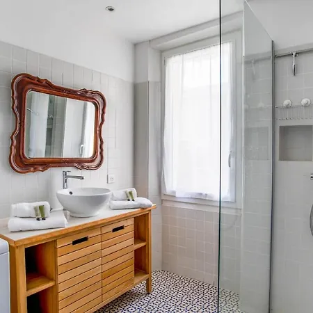 Maison Castel - Welkeys