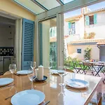 Maison Castel - Welkeys Toulon