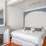 Maison Castel - Welkeys * Toulon
