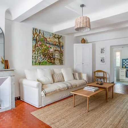 Maison Castel - Welkeys Holiday home *