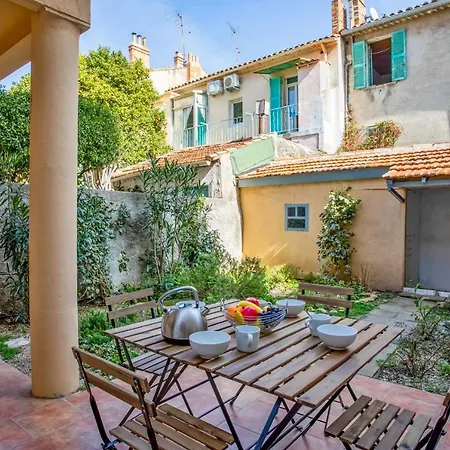 Maison Castel - Welkeys Holiday home