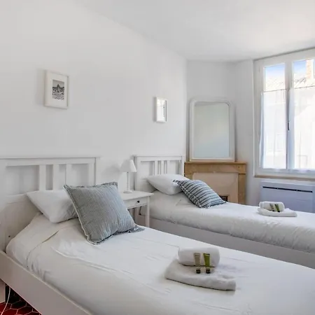 Holiday home Maison Castel - Welkeys Toulon