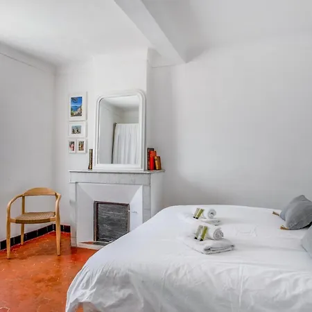 Maison Castel - Welkeys Holiday home Toulon
